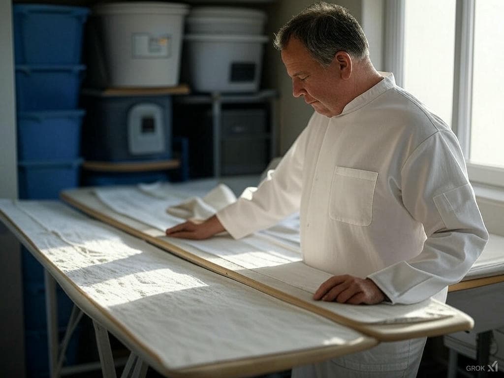 Tisch- & Bettwäsche